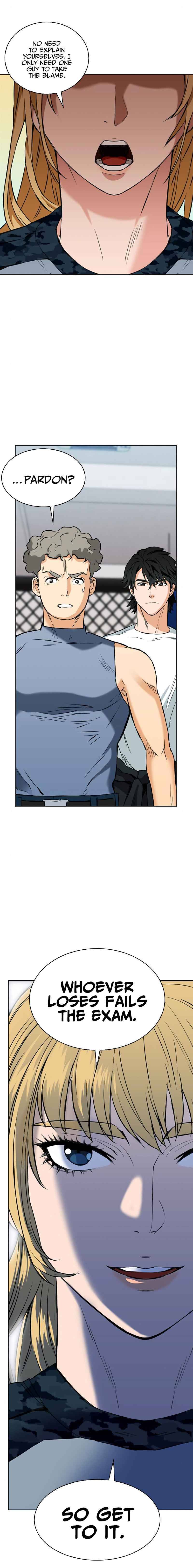 Seoul Station Druid - Chapter 14 Page 30