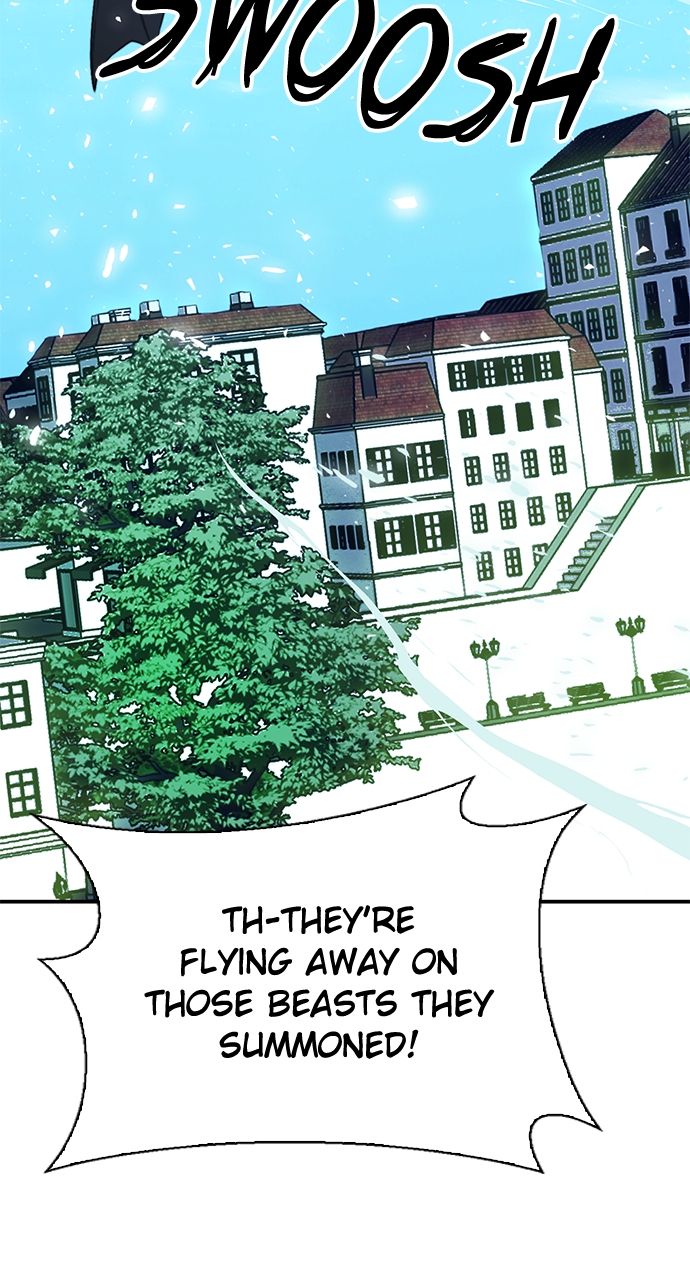 Seoul Station Druid - Chapter 159 Page 23