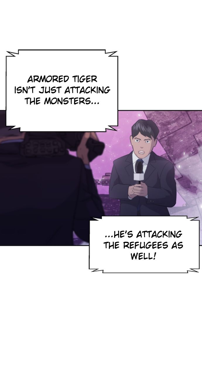 Seoul Station Druid - Chapter 181 Page 85
