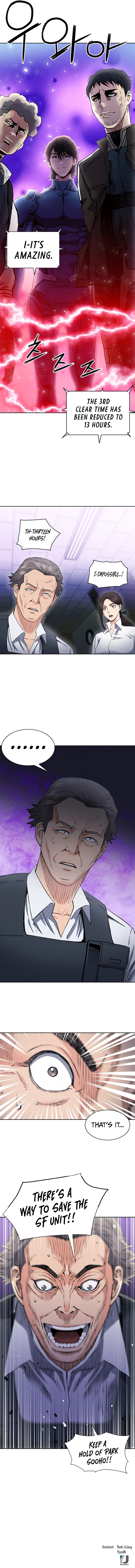 Seoul Station Druid - Chapter 80 Page 14