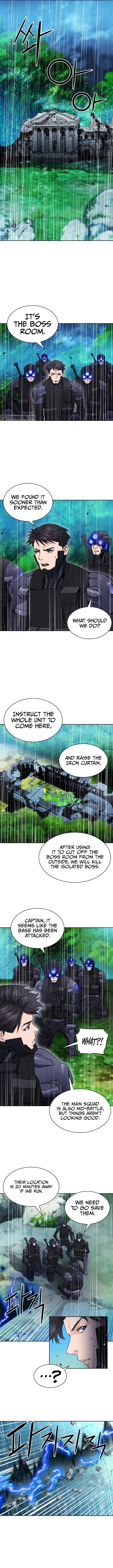 Seoul Station Druid - Chapter 82 Page 11