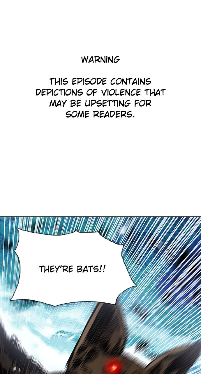 Seoul Station Druid - Chapter 90 Page 1