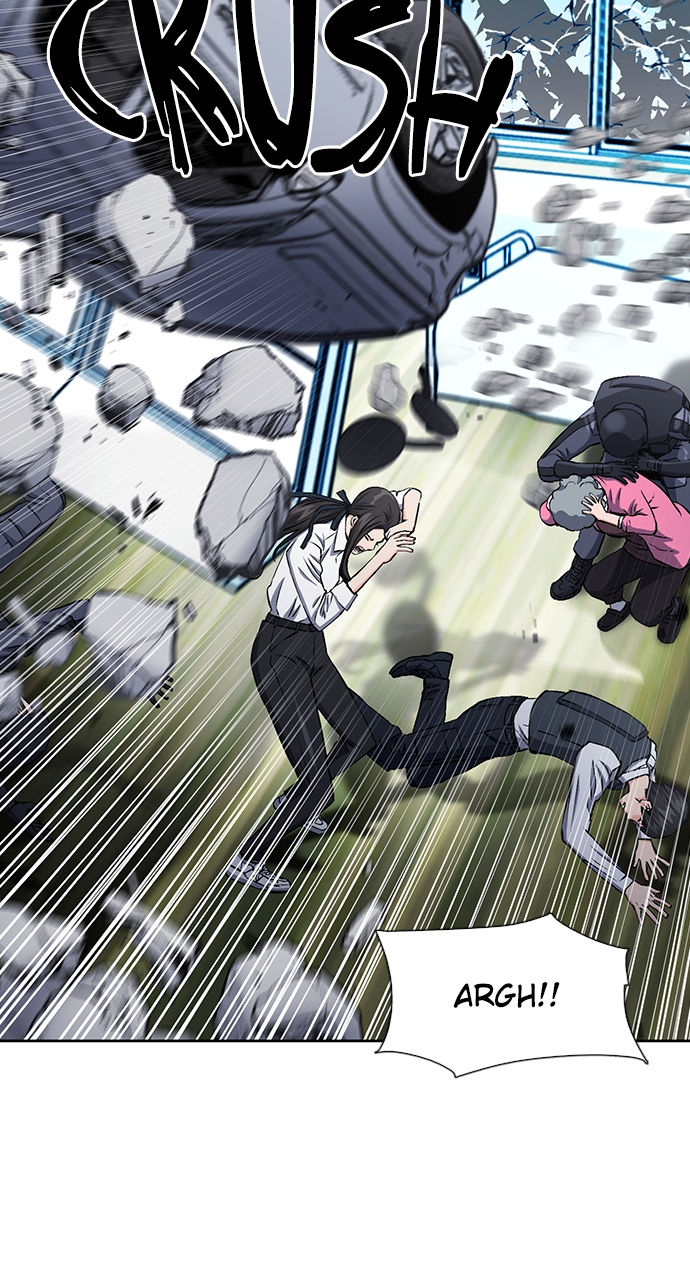 Seoul Station Druid - Chapter 90 Page 11