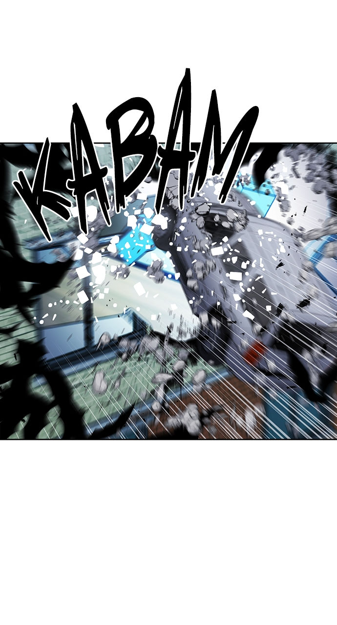 Seoul Station Druid - Chapter 90 Page 12