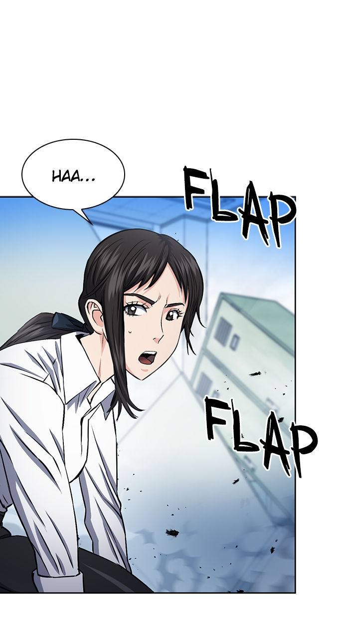 Seoul Station Druid - Chapter 90 Page 14