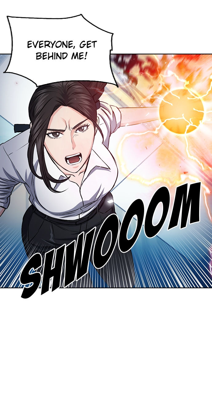 Seoul Station Druid - Chapter 90 Page 18