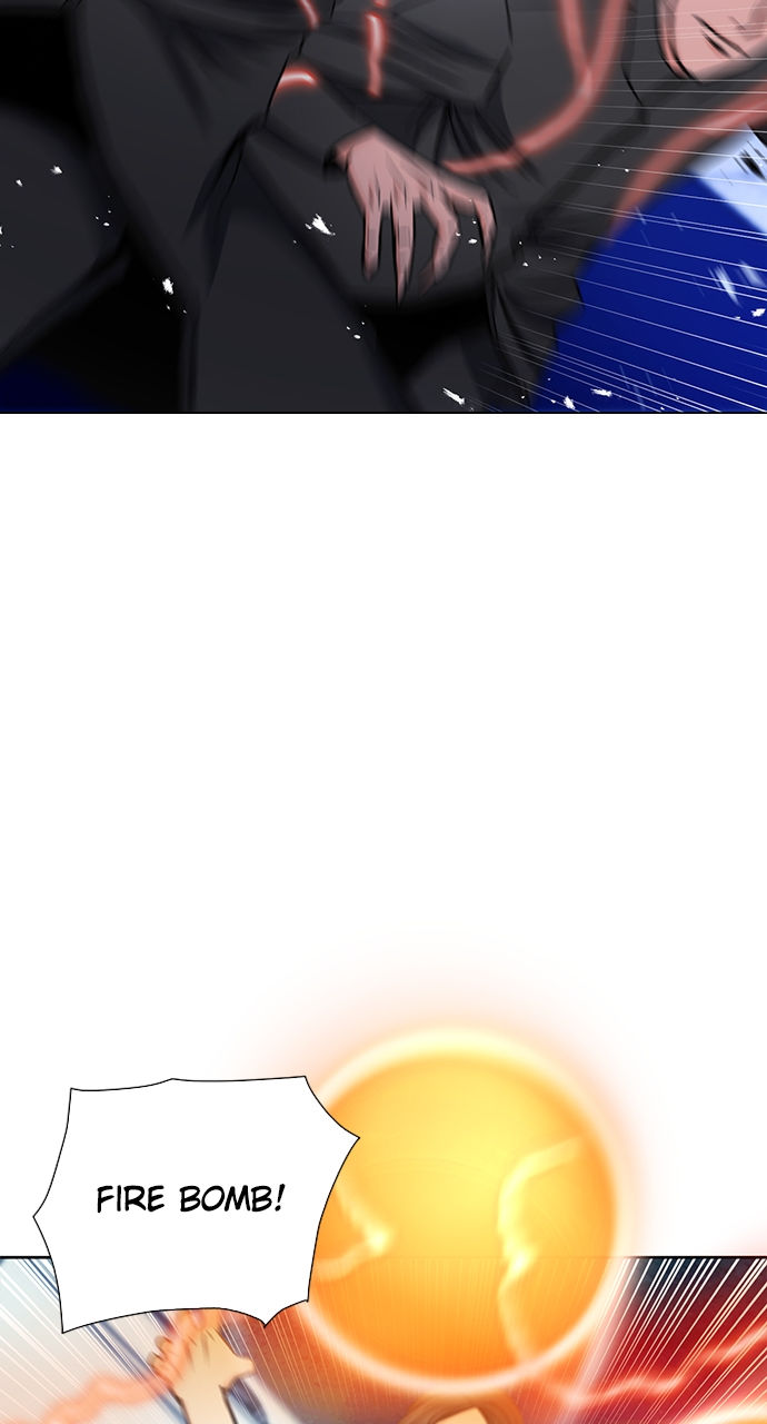 Seoul Station Druid - Chapter 90 Page 20