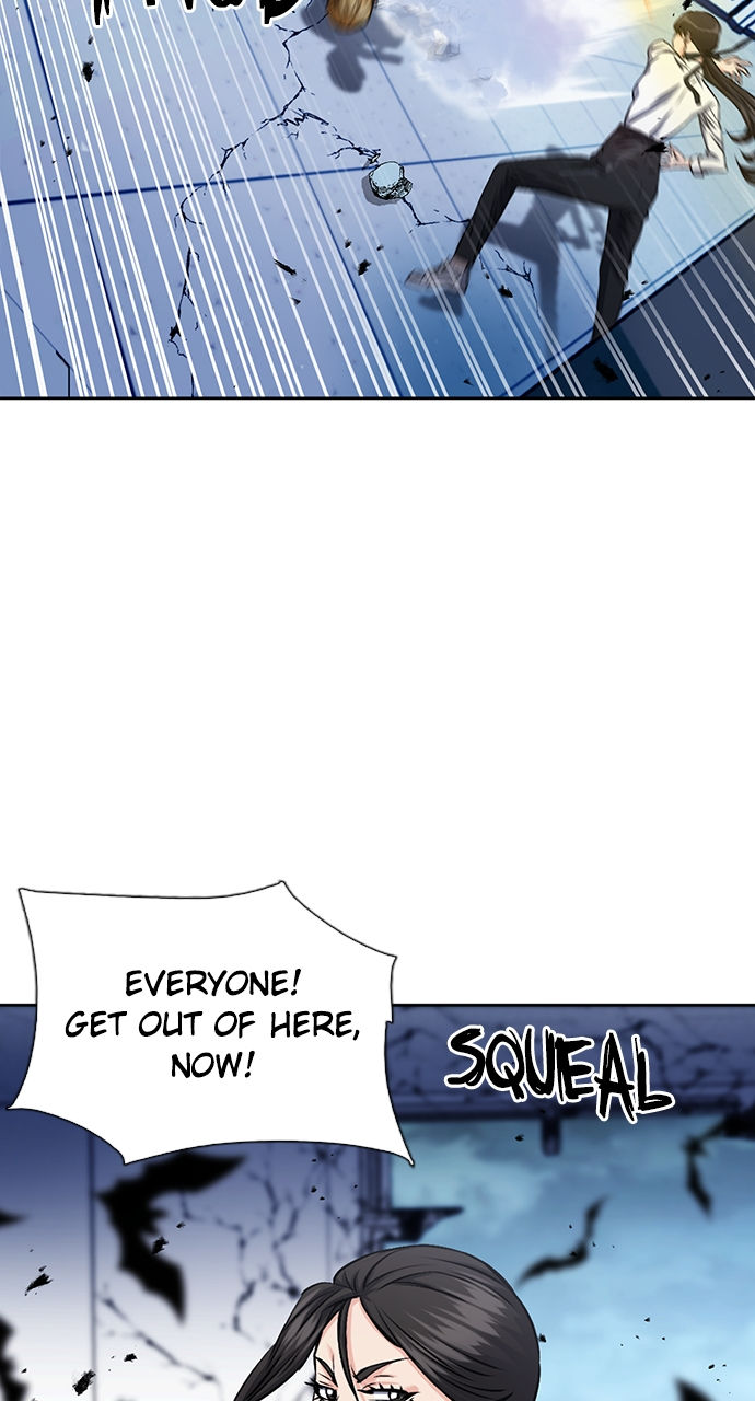 Seoul Station Druid - Chapter 90 Page 24