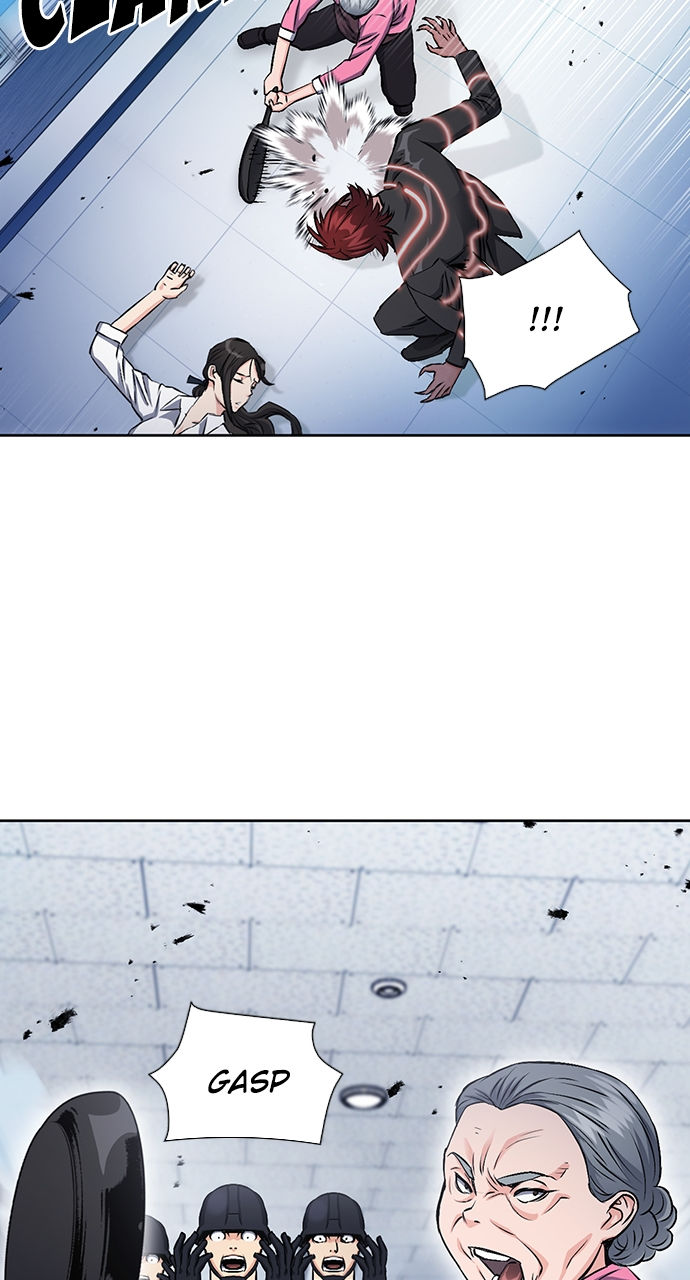 Seoul Station Druid - Chapter 90 Page 36