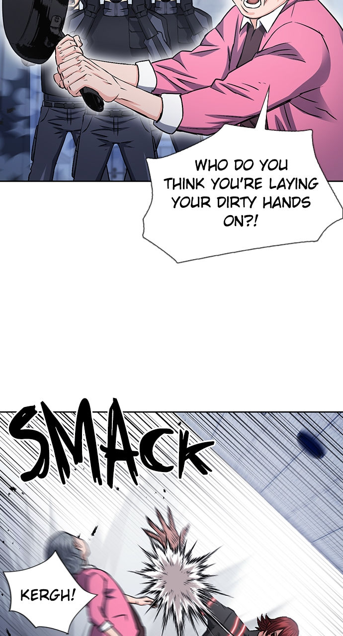 Seoul Station Druid - Chapter 90 Page 37