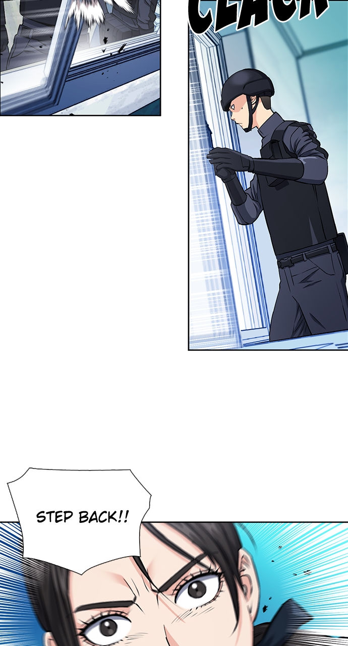 Seoul Station Druid - Chapter 90 Page 4