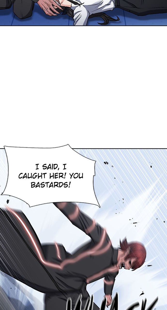 Seoul Station Druid - Chapter 90 Page 40