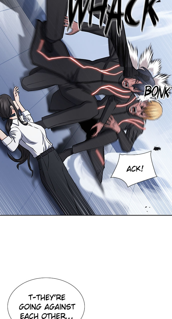 Seoul Station Druid - Chapter 90 Page 41