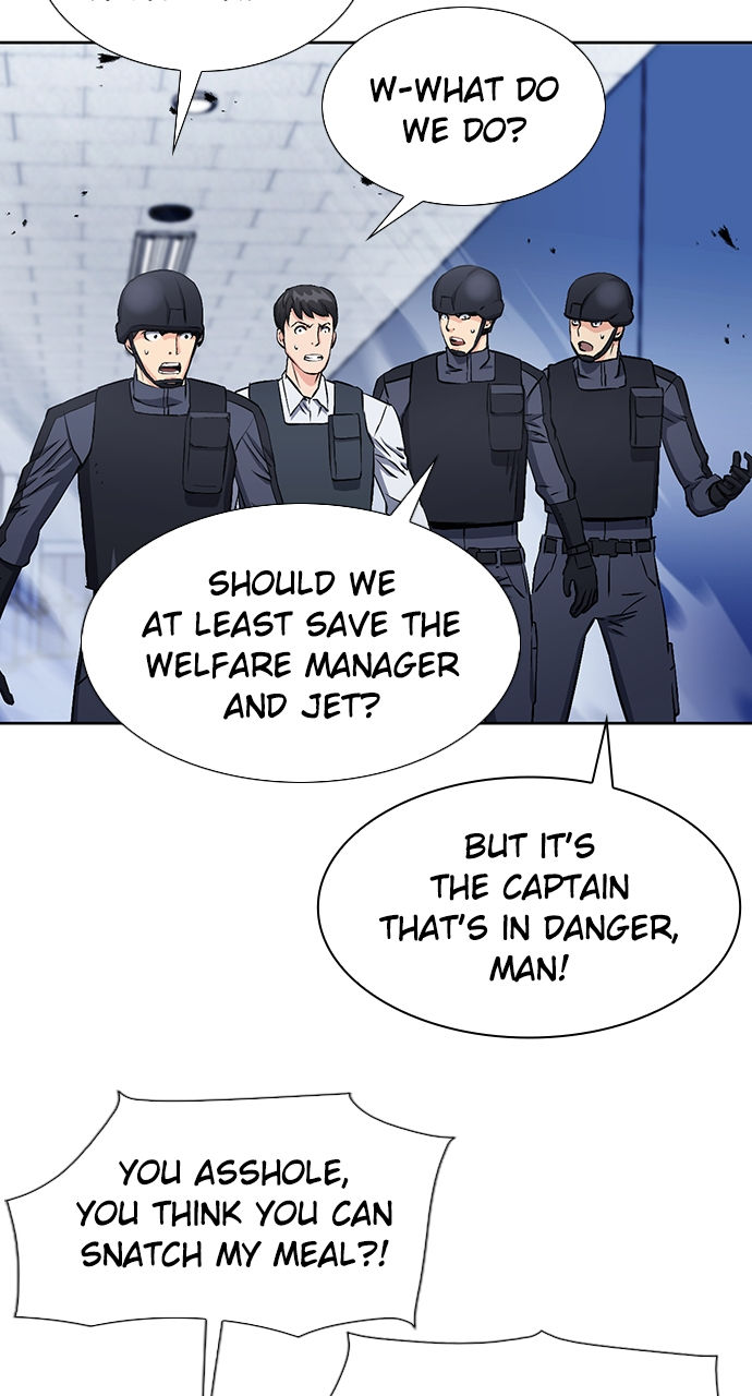 Seoul Station Druid - Chapter 90 Page 42