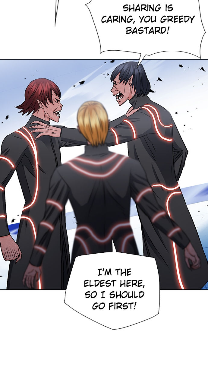 Seoul Station Druid - Chapter 90 Page 43