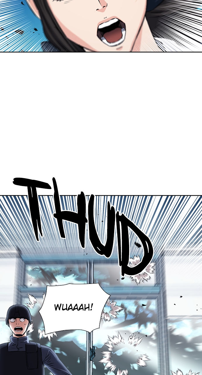 Seoul Station Druid - Chapter 90 Page 5