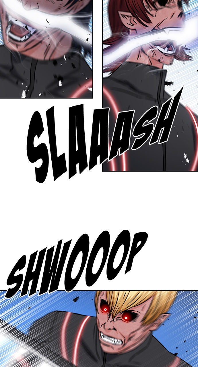 Seoul Station Druid - Chapter 90 Page 51