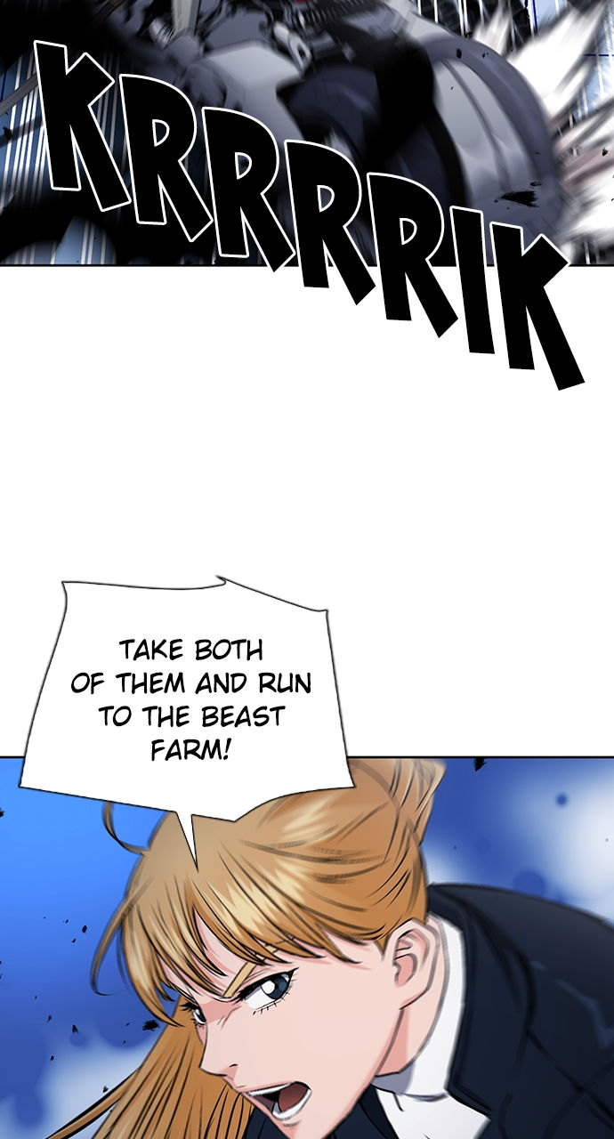 Seoul Station Druid - Chapter 90 Page 54