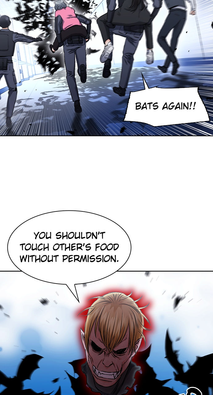 Seoul Station Druid - Chapter 90 Page 57