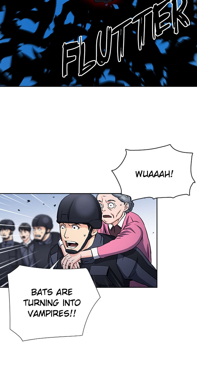 Seoul Station Druid - Chapter 90 Page 58