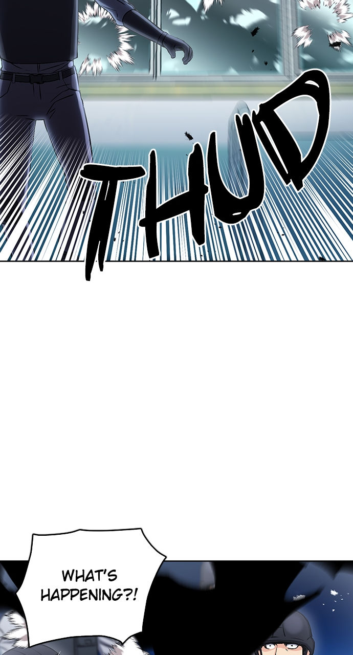 Seoul Station Druid - Chapter 90 Page 6