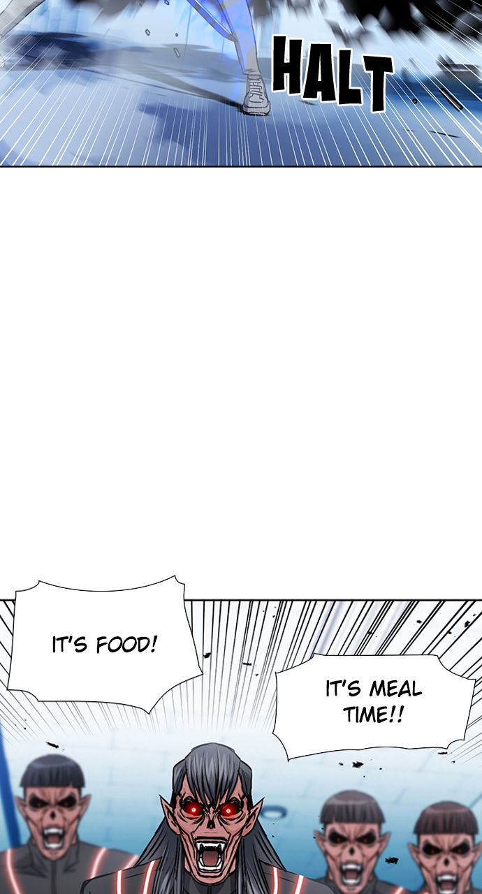 Seoul Station Druid - Chapter 90 Page 60