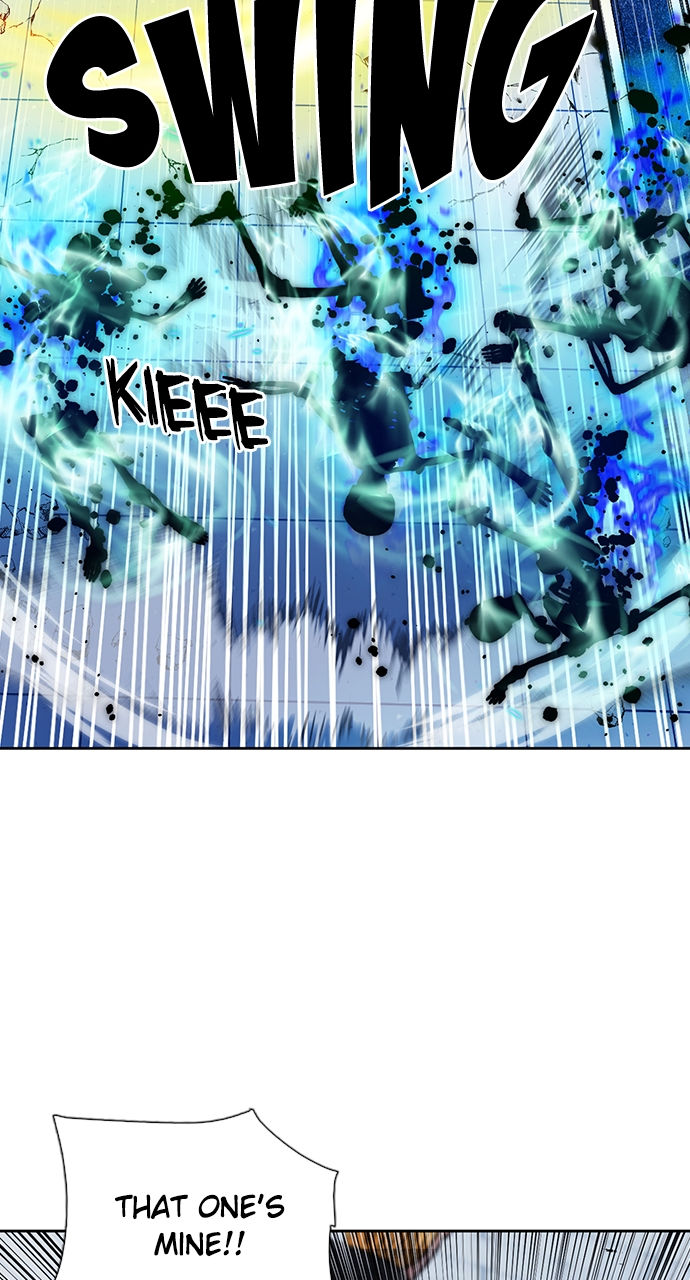 Seoul Station Druid - Chapter 90 Page 62