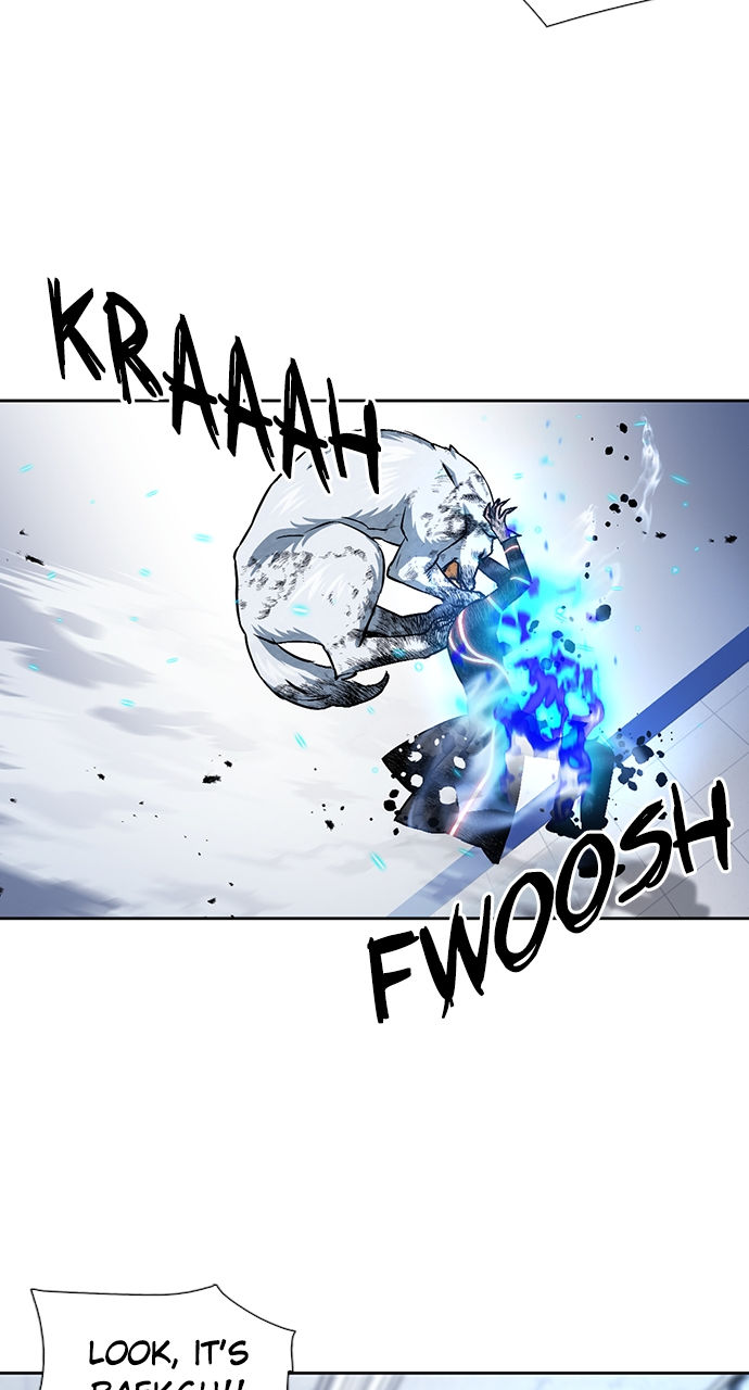 Seoul Station Druid - Chapter 90 Page 65