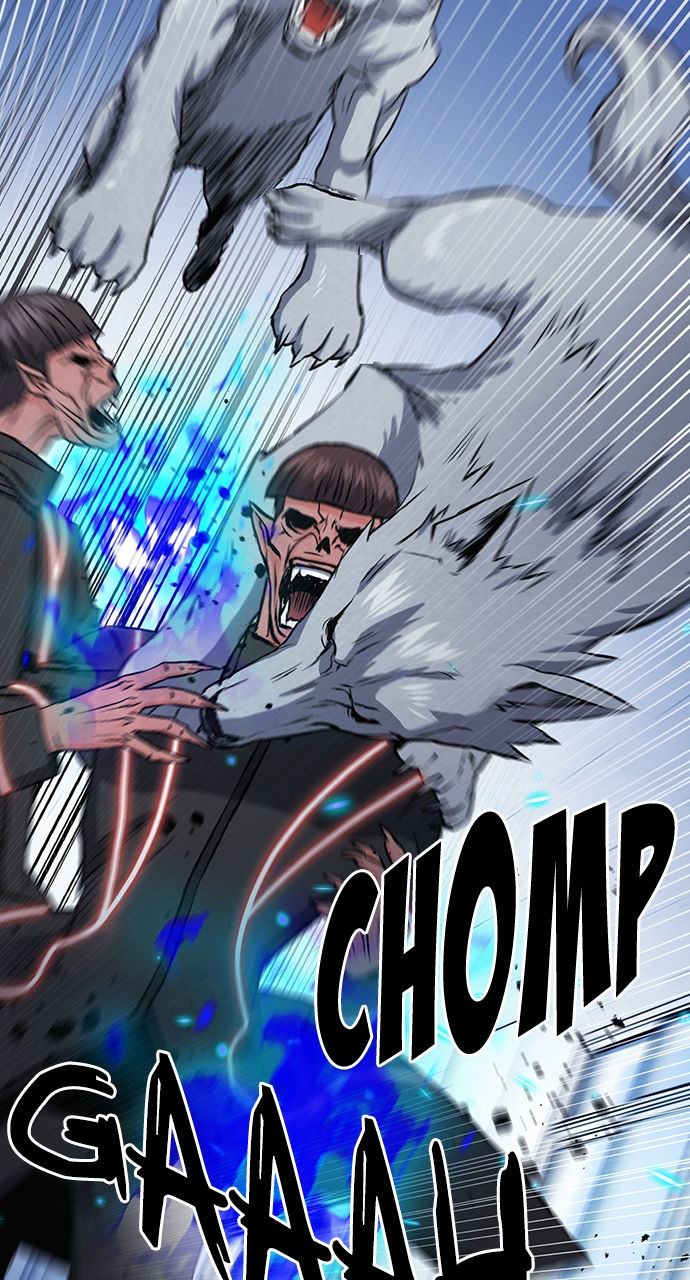 Seoul Station Druid - Chapter 90 Page 67