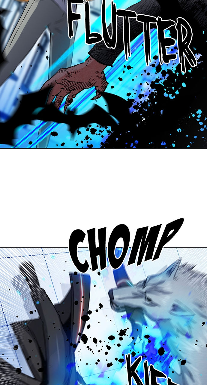 Seoul Station Druid - Chapter 90 Page 69