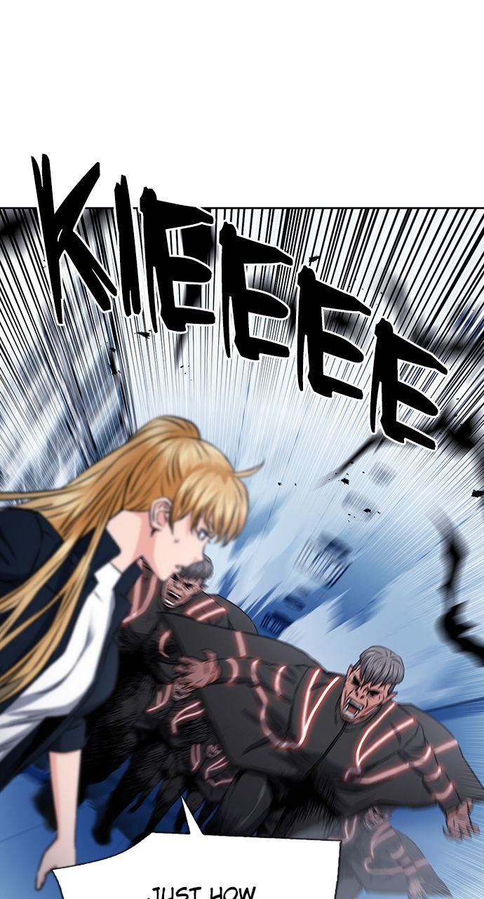 Seoul Station Druid - Chapter 90 Page 73