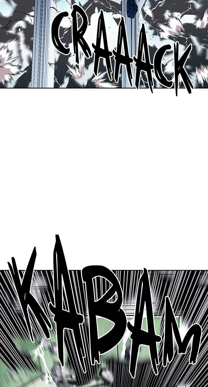 Seoul Station Druid - Chapter 90 Page 8