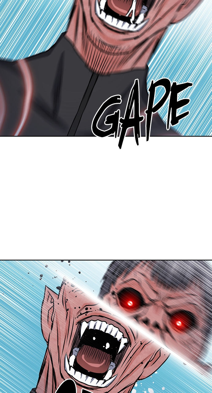 Seoul Station Druid - Chapter 90 Page 80