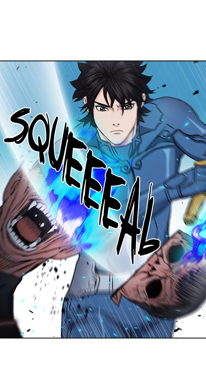 Seoul Station Druid - Chapter 90 Page 82