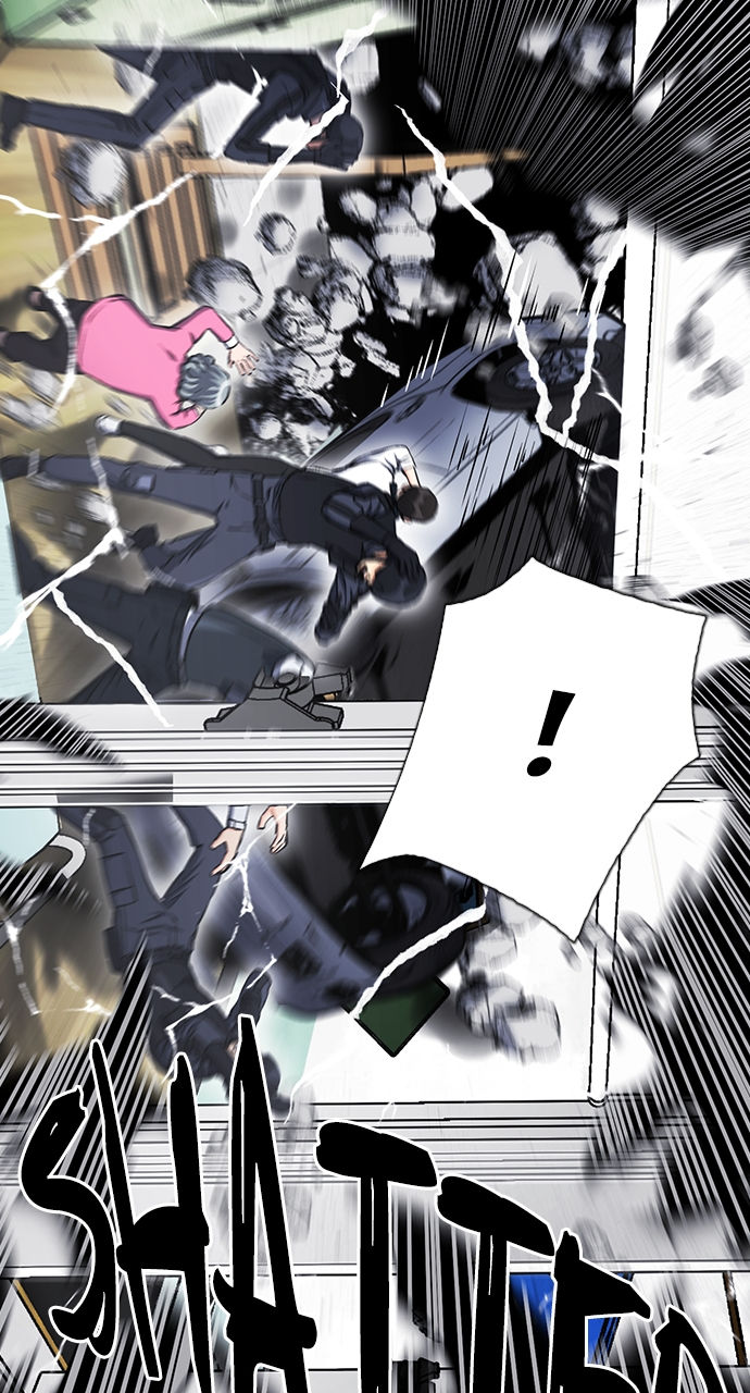 Seoul Station Druid - Chapter 90 Page 9