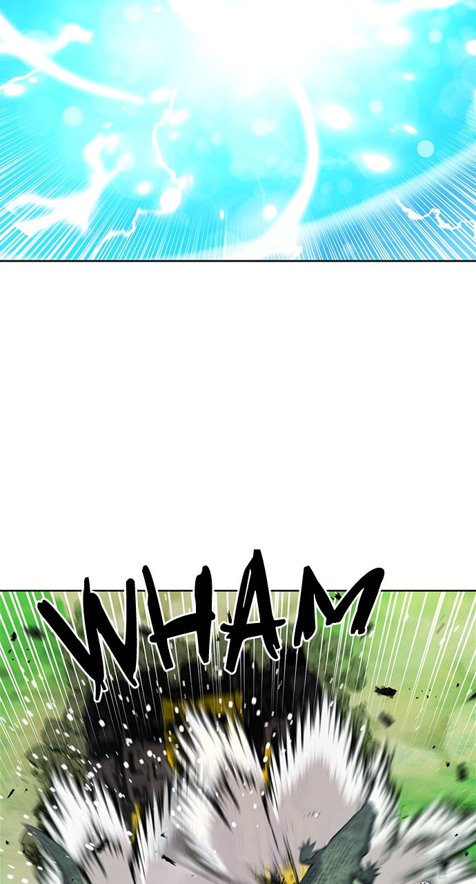 Seoul Station Druid - Chapter 98 Page 17