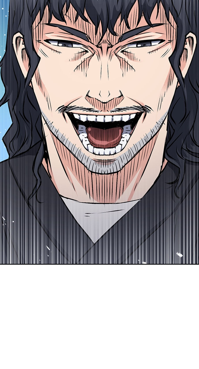 Seoul Station Druid - Chapter 99 Page 11