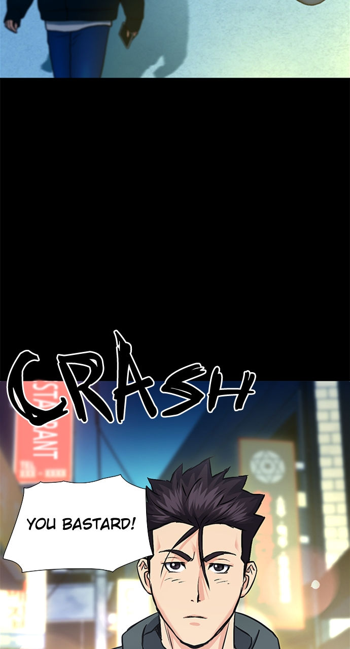 Seoul Station Druid - Chapter 99 Page 18