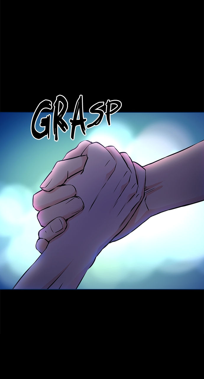 Seoul Station Druid - Chapter 99 Page 28