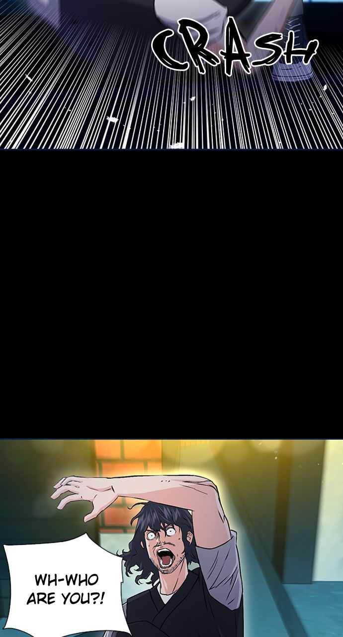 Seoul Station Druid - Chapter 99 Page 30