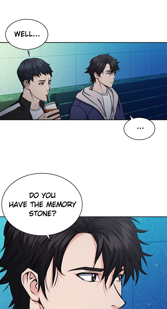 Seoul Station Druid - Chapter 99 Page 36