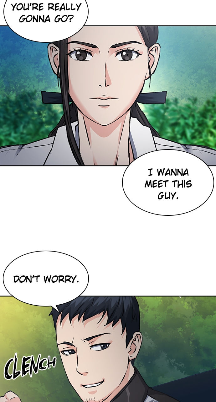 Seoul Station Druid - Chapter 99 Page 46