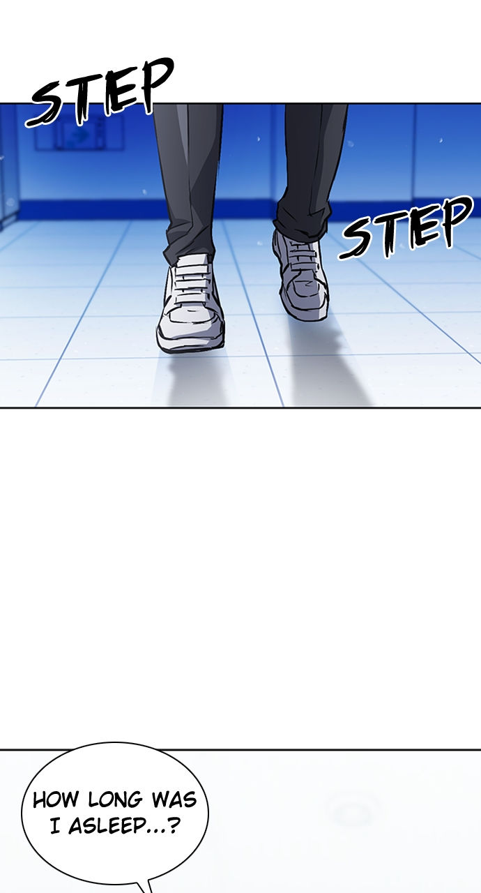 Seoul Station Druid - Chapter 99 Page 48