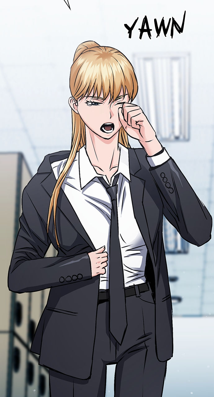 Seoul Station Druid - Chapter 99 Page 49