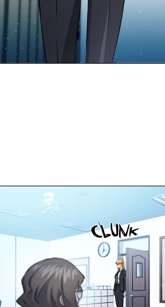 Seoul Station Druid - Chapter 99 Page 50