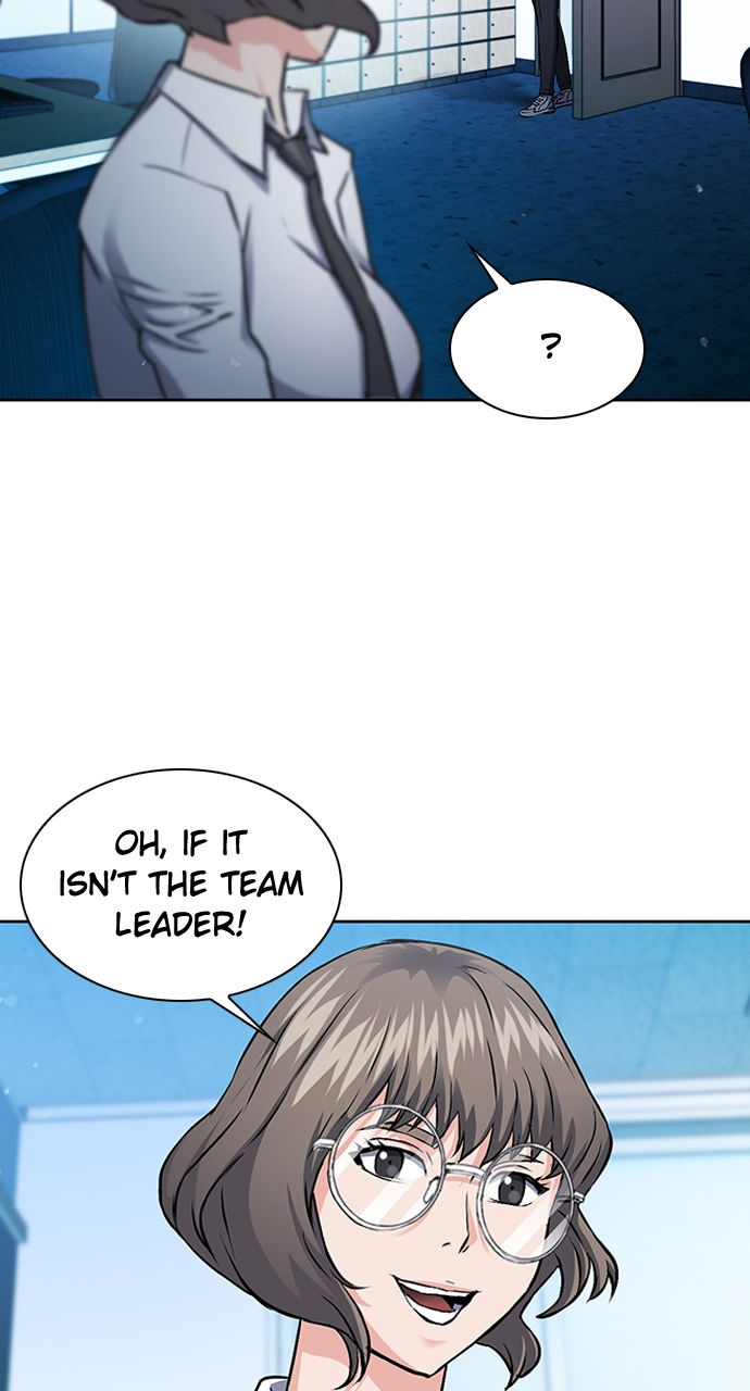 Seoul Station Druid - Chapter 99 Page 51