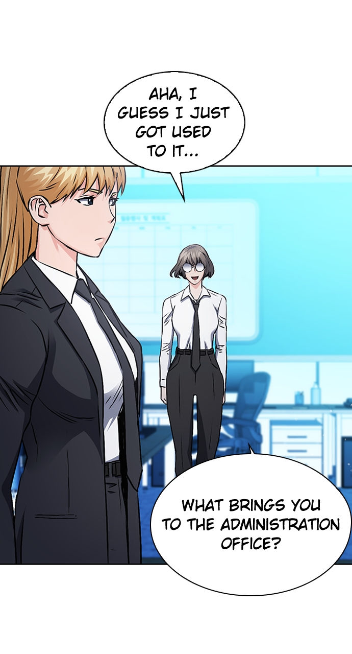 Seoul Station Druid - Chapter 99 Page 53