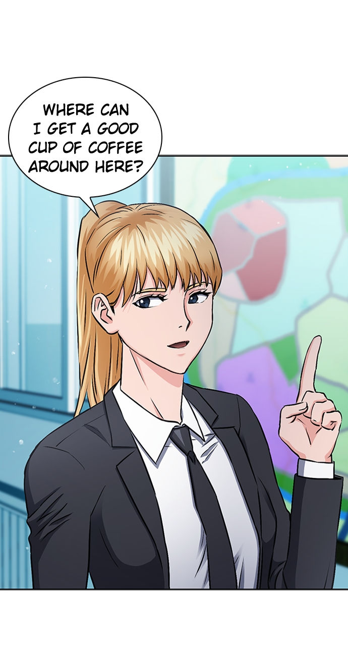 Seoul Station Druid - Chapter 99 Page 56