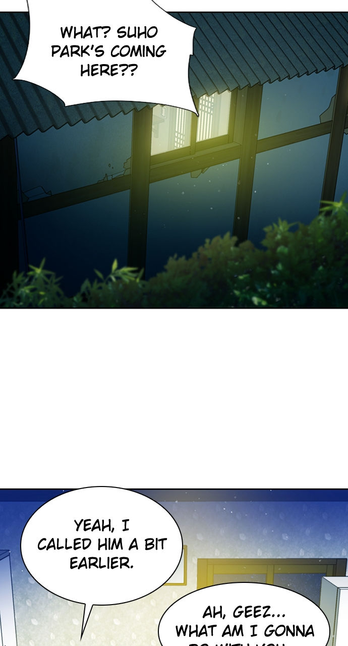 Seoul Station Druid - Chapter 99 Page 6