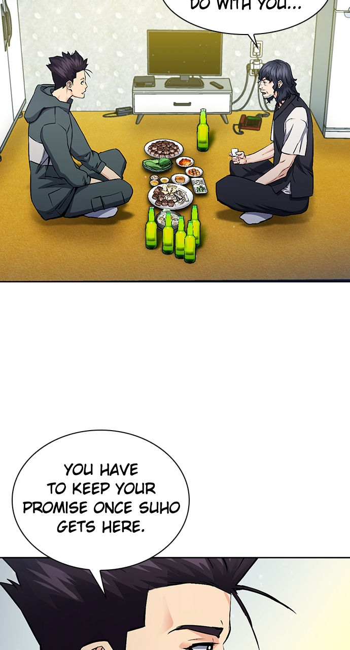 Seoul Station Druid - Chapter 99 Page 7